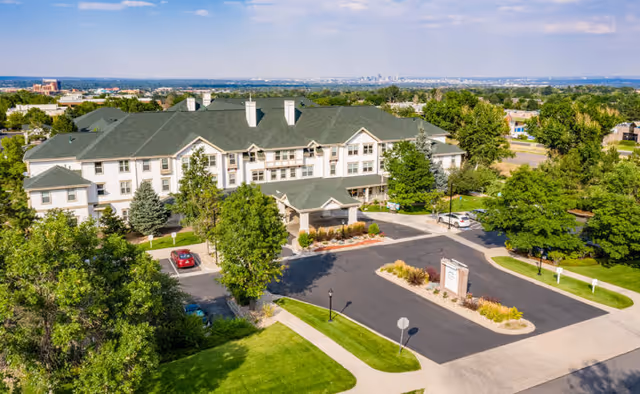 Photo 3 of Woodlake Legacy Senior Living