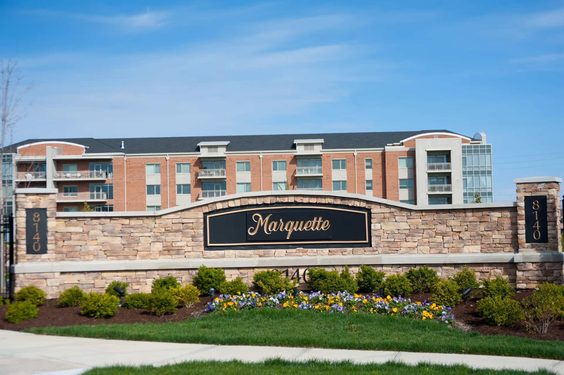 Photo 2 of Marquette
