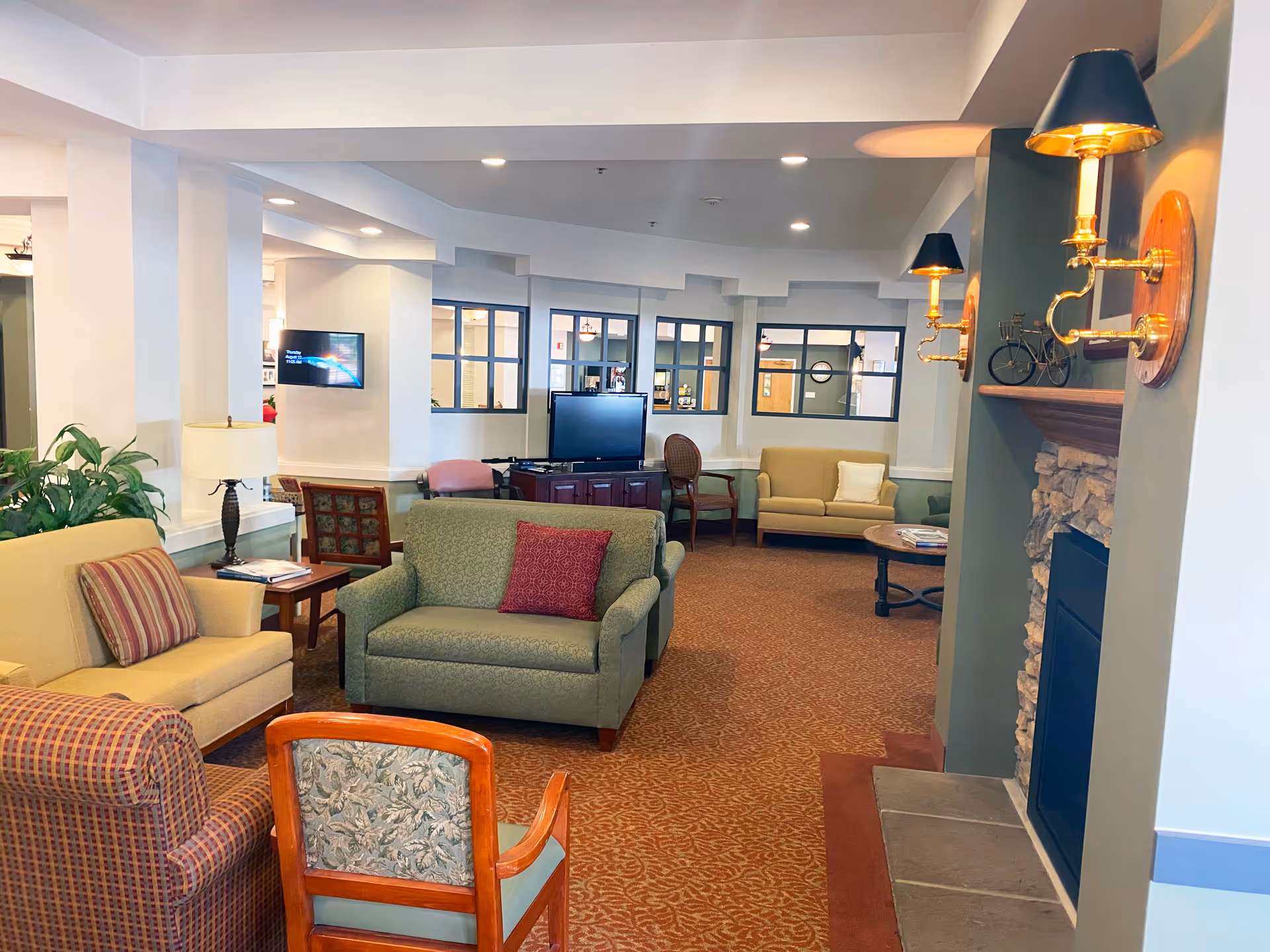Photo 13 of The Iris Senior Living