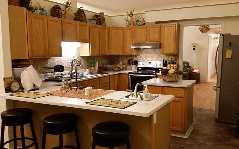 Photo of Frontier Assisted Living