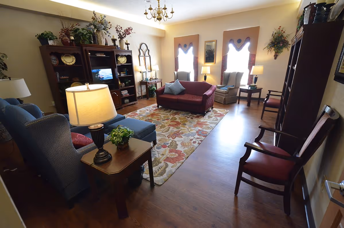 Photo 8 of Open Arms Retirement Center