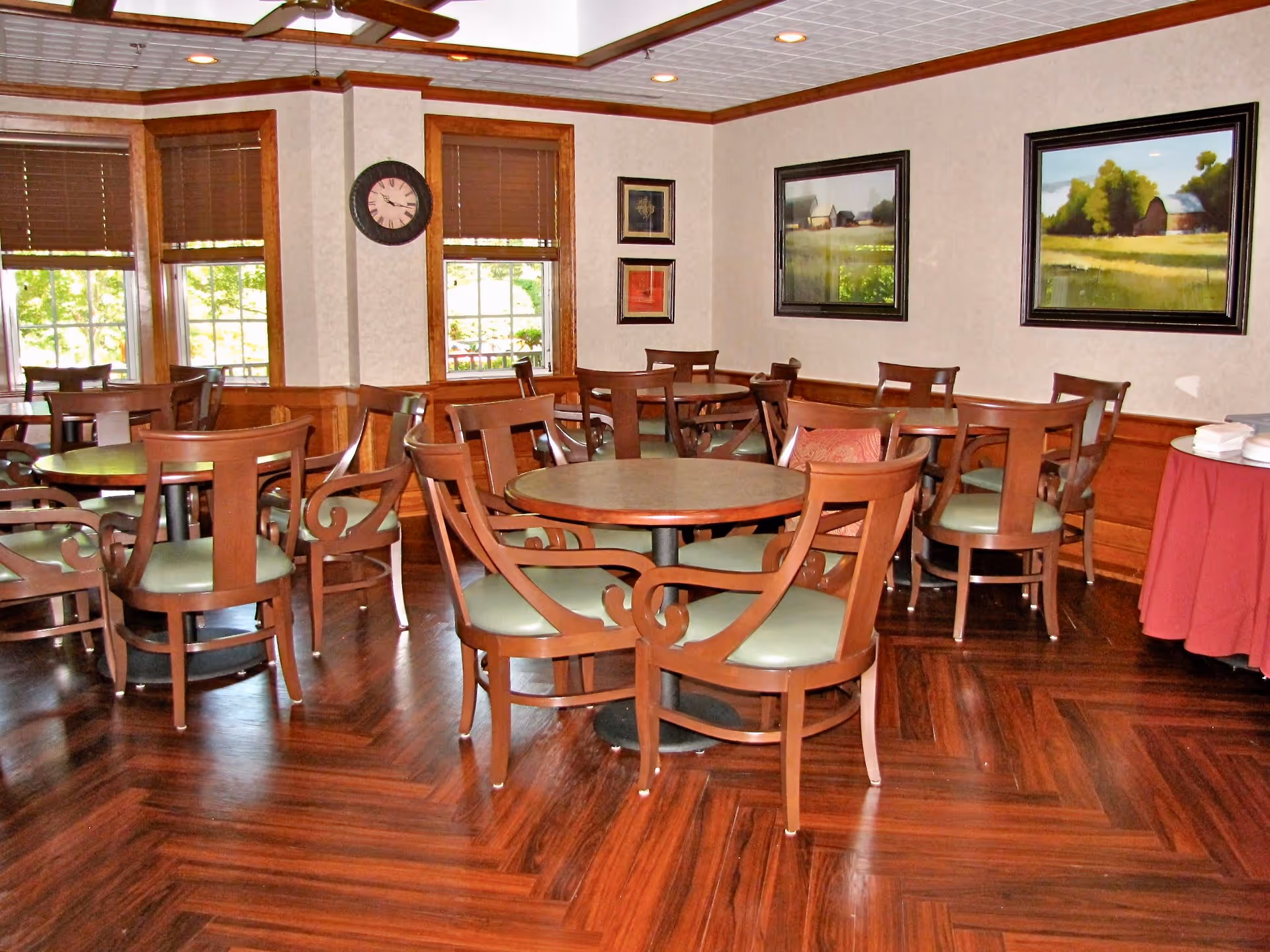 Photo 9 of Grove Manor Estates