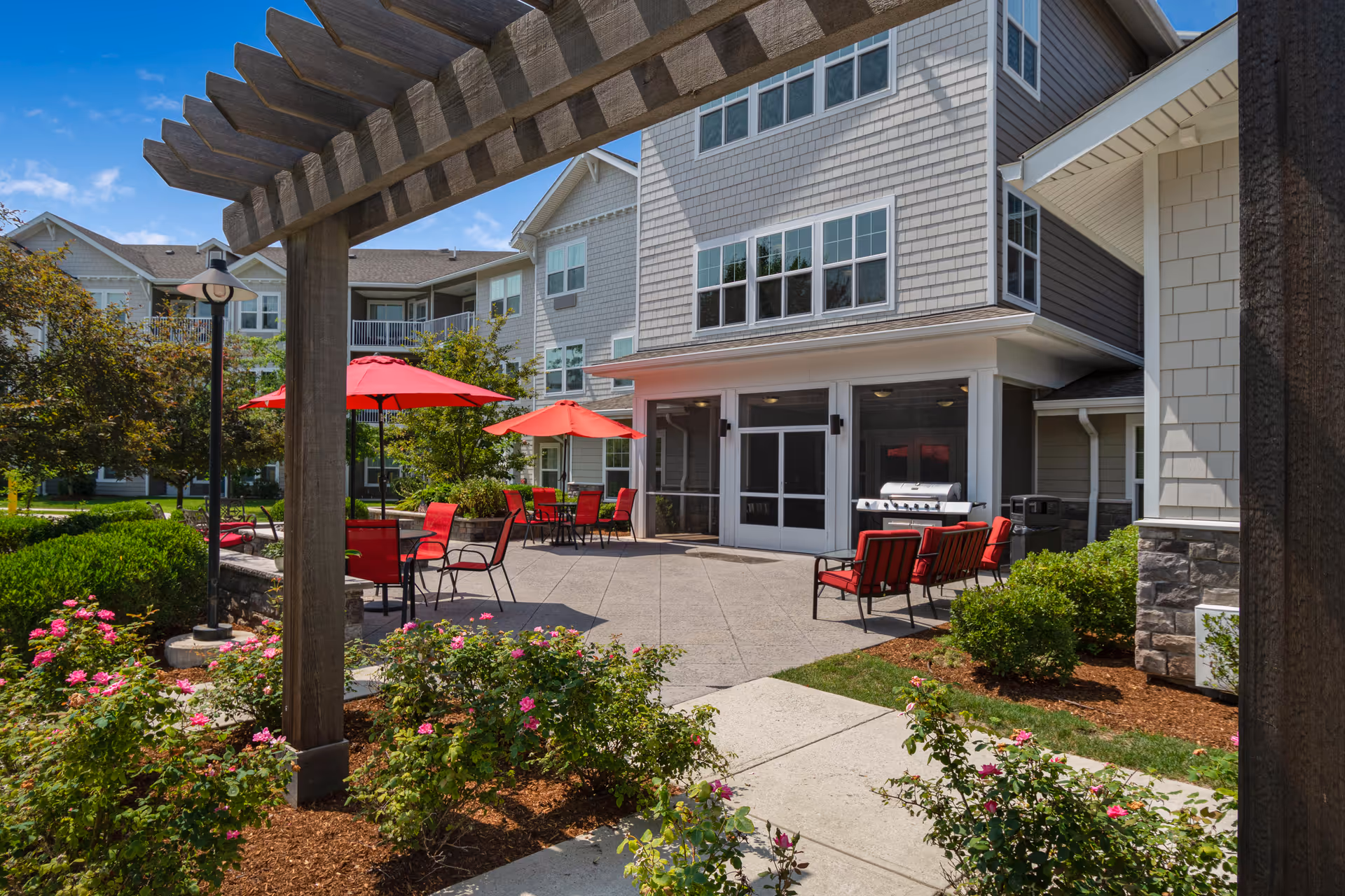 Photo 14 of Magnolia Heights Gracious Retirement Living
