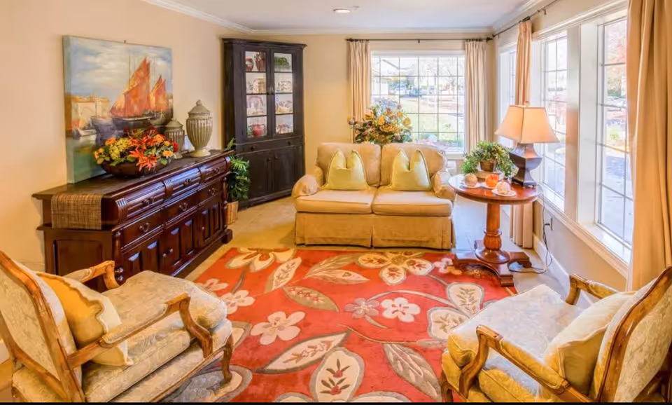 Photo 6 of Cedar Crest Alzheimer's Special Care Center