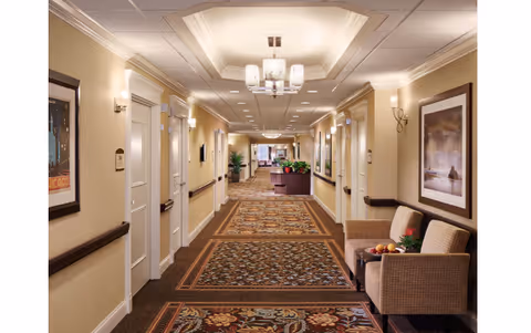 Photo 6 of Alden Estates of Evanston Rehabilitation and Post Acute Health Care