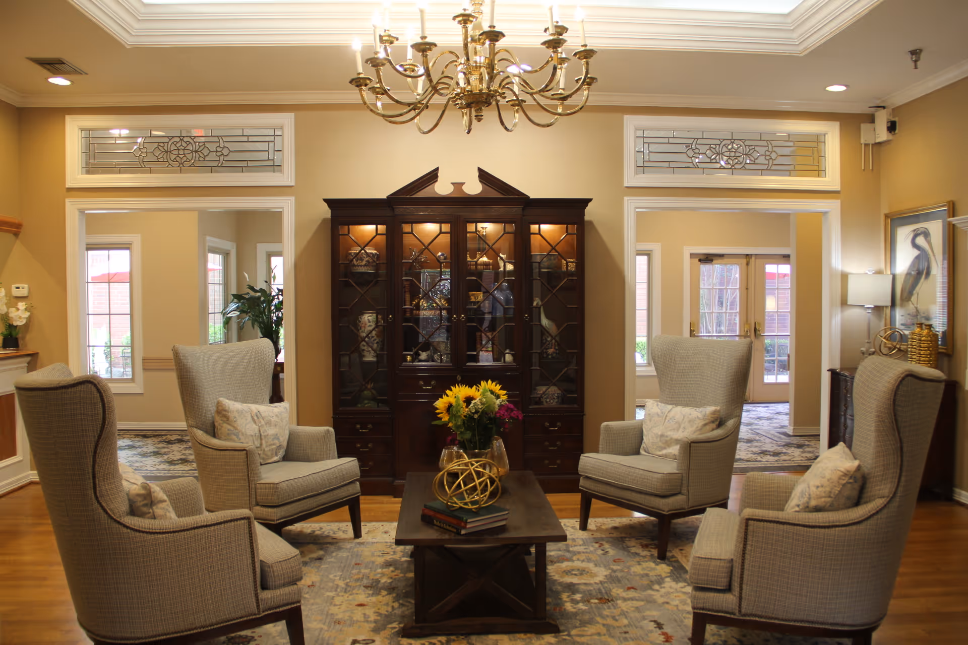 Photo 6 of Village on the Park Friendswood