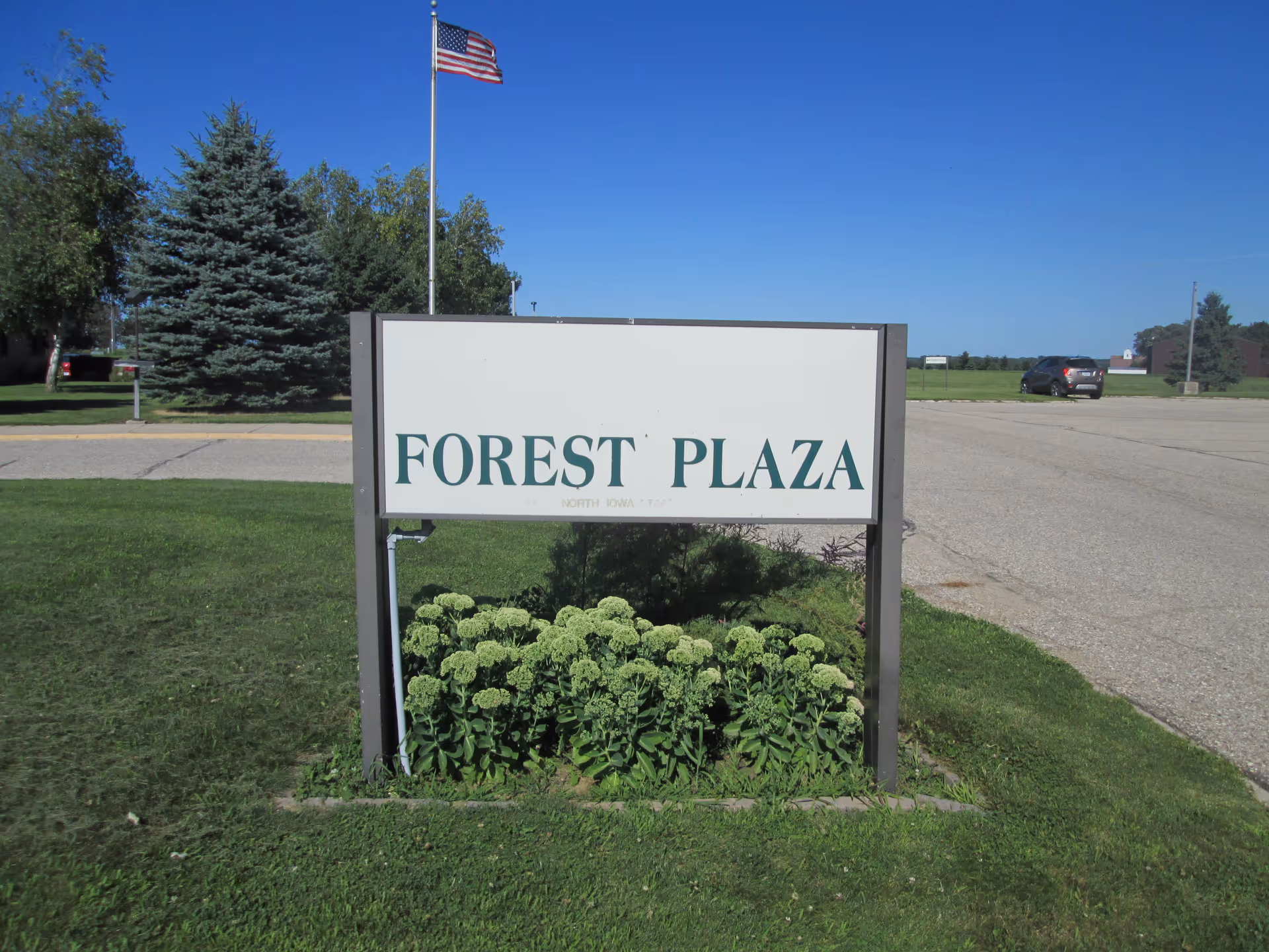 Photo 2 of Forest Plaza Assisted Living