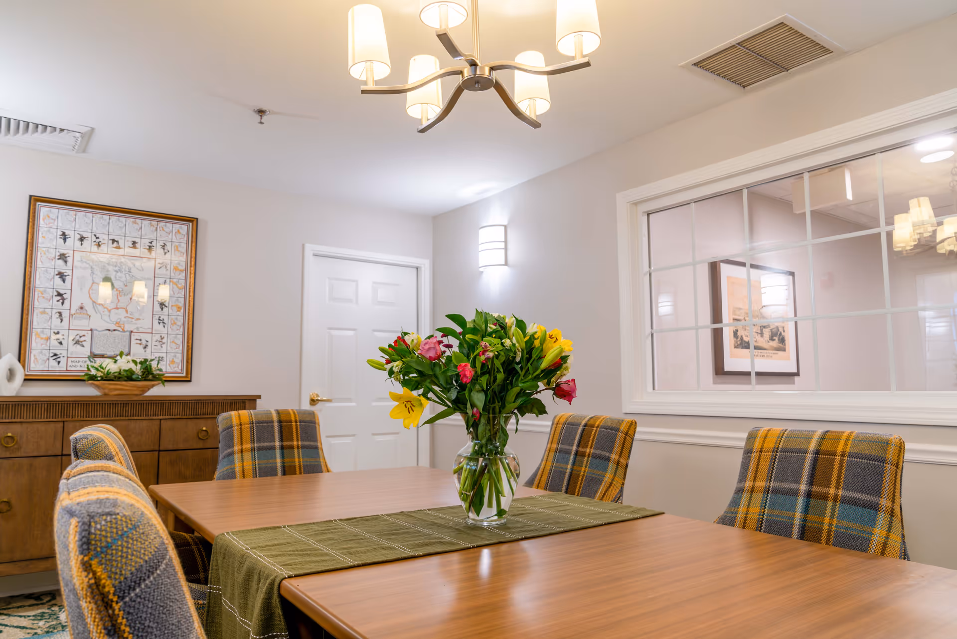 Photo 21 of Benchmark Senior Living at Waltham Crossings