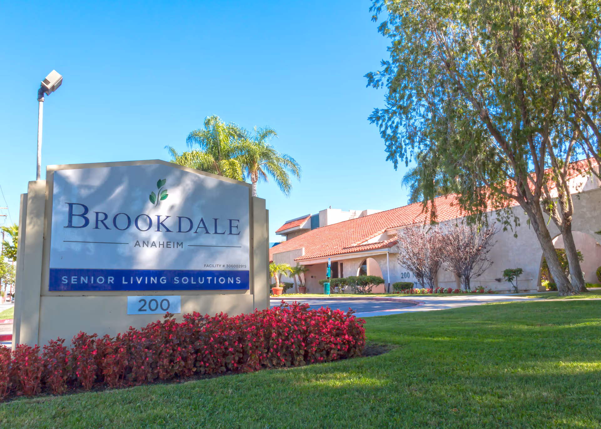 Photo 2 of Brookdale Anaheim