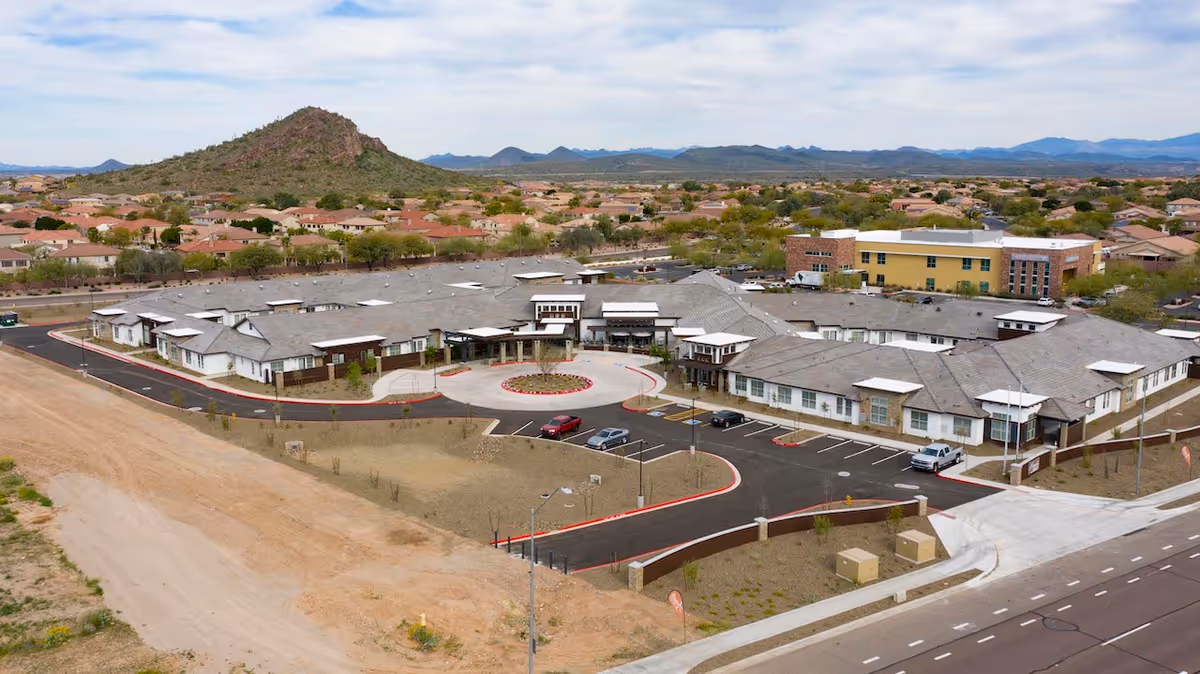 Photo 5 of Spring Gardens Senior Living Peoria