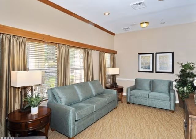 Photo 13 of Keepsake Village of Columbus Memory Care