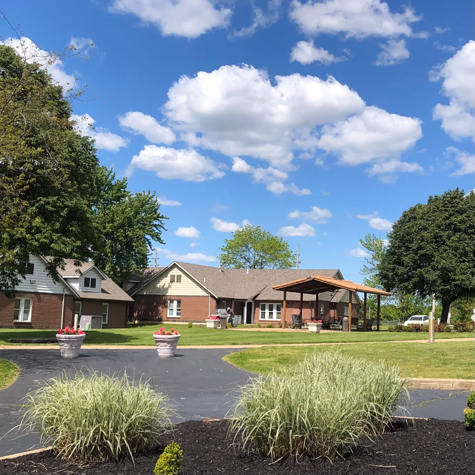 Photo 2 of The Gables at Brady Circle- Assisted Living and Memory Care