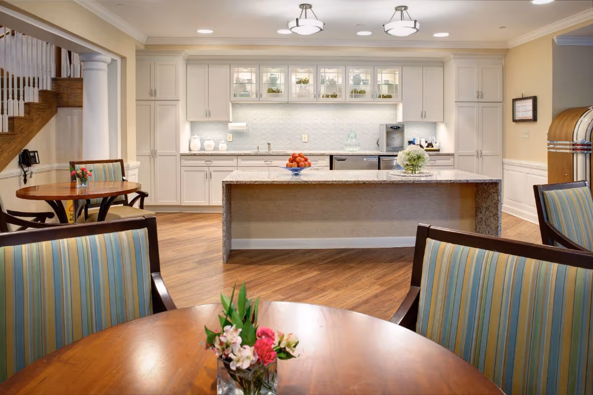 Photo 12 of Sunrise of McLean