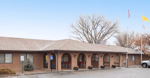 Photo of Bloomfield Nursing & Rehab