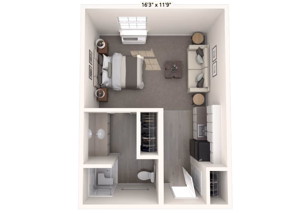 Photo 32 of Provision Living at West Chester