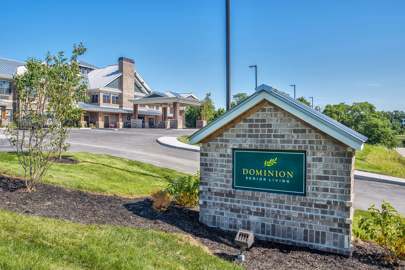 Photo 2 of Dominion Senior Living of Florence