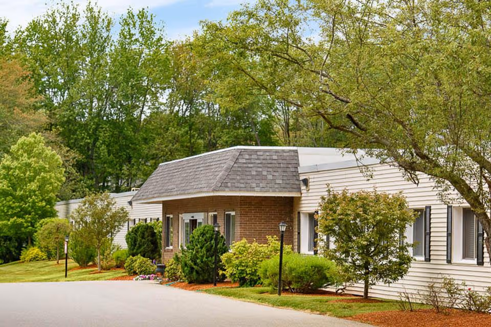 Photo of Life Care Center of Merrimack Valley