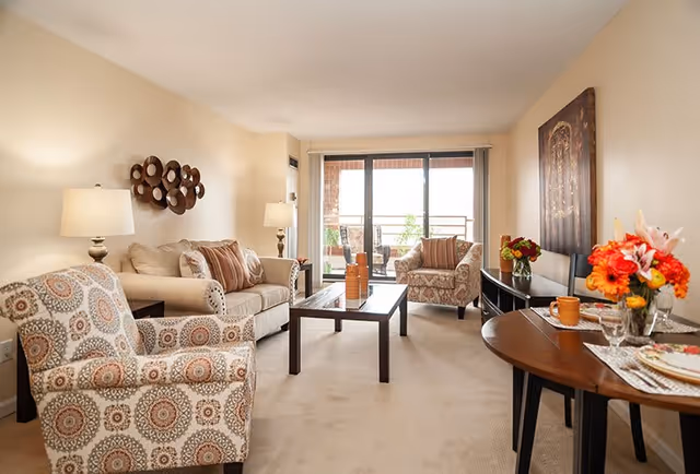 Photo 15 of Five Star Premier Residences of Teaneck