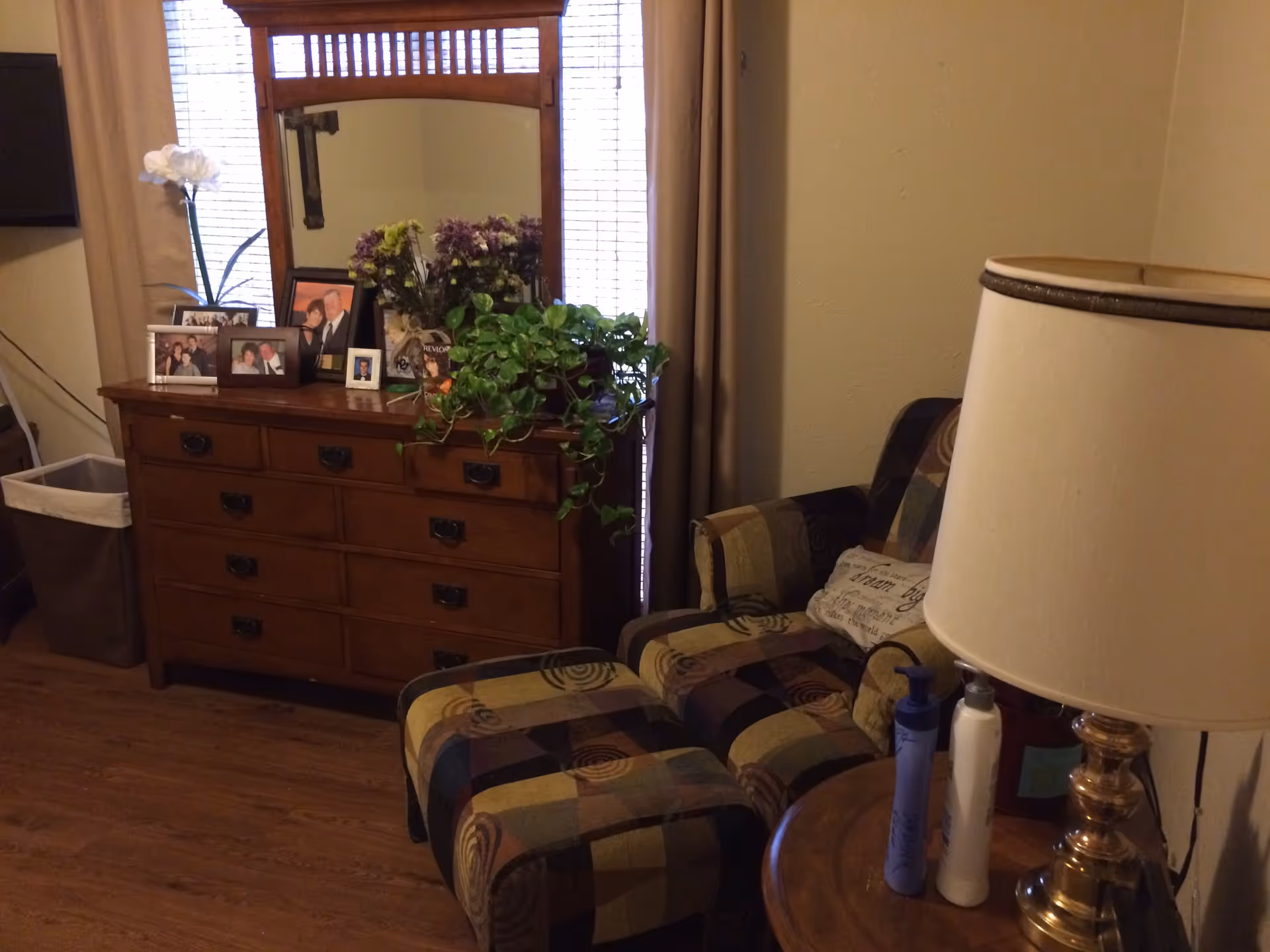 Photo 2 of hidden oaks assisted living keller