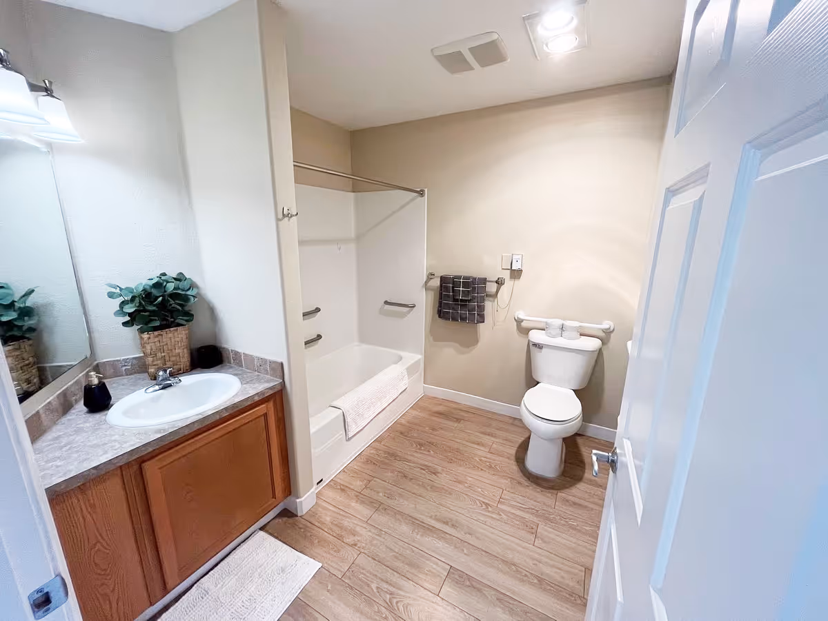 Photo 29 of Heron Pointe Senior Living