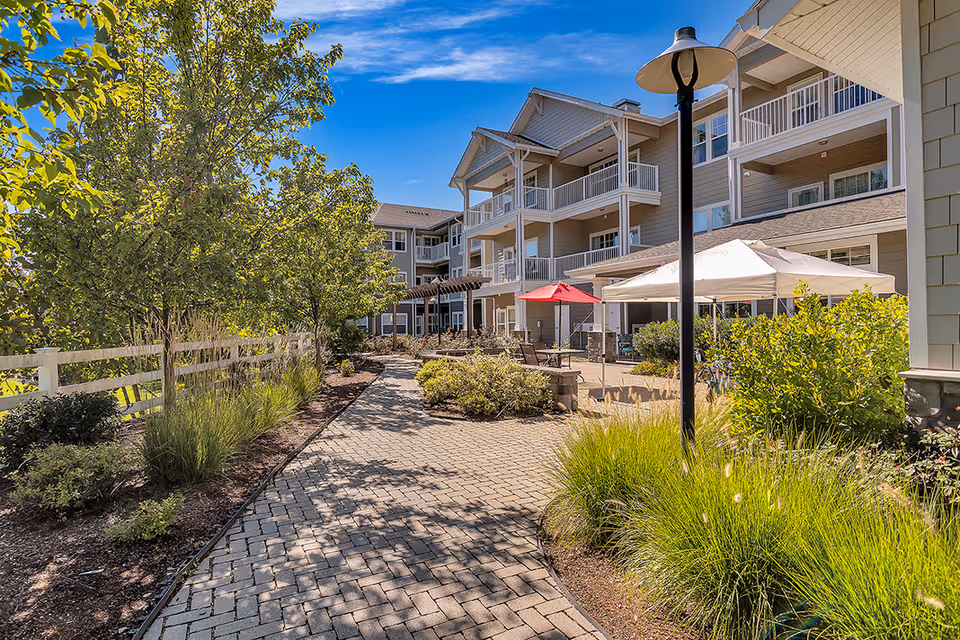 Photo 4 of The Highlands Gracious Retirement Living