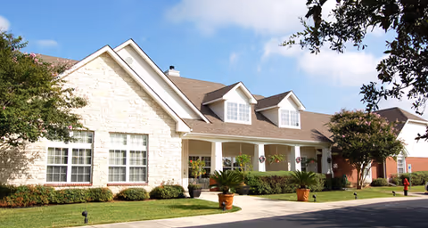 Photo of Brookdale Nacogdoches