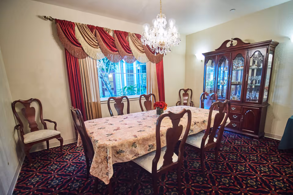 Photo 7 of Sweetbriar Villa