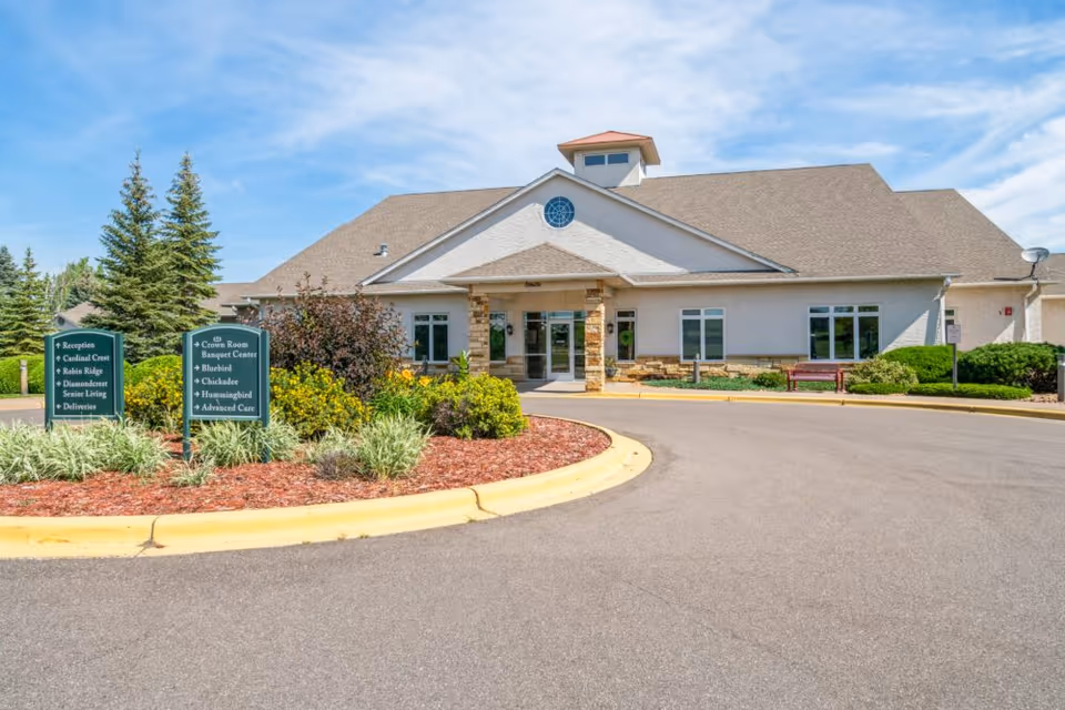 Photo 5 of The Wellstead Of Rogers And Diamondcrest Senior Living