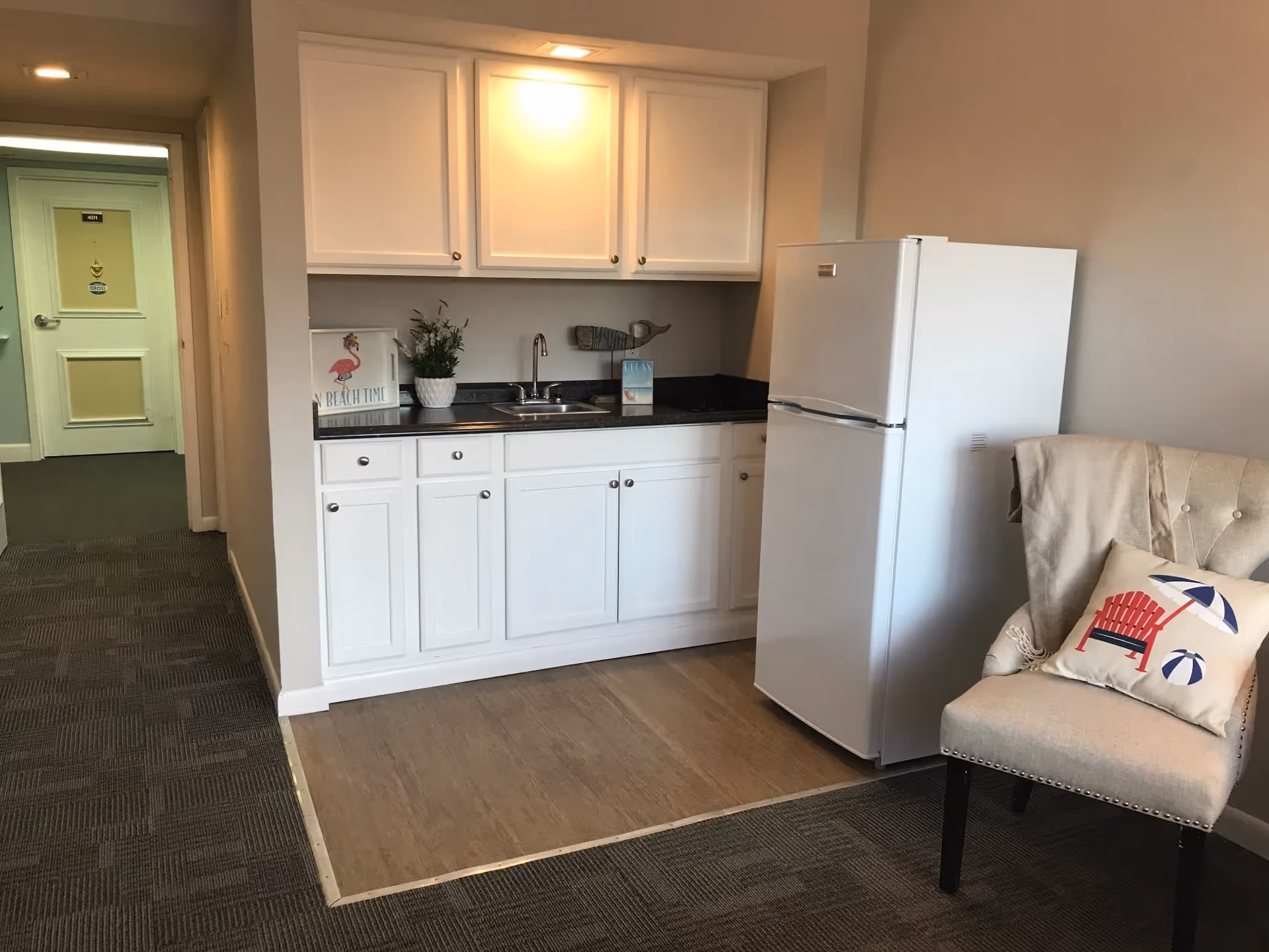 Photo 7 of Osprey Manor Independent Senior Living