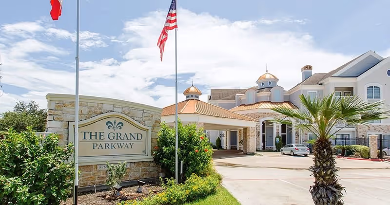 Photo of The Grand Parkway