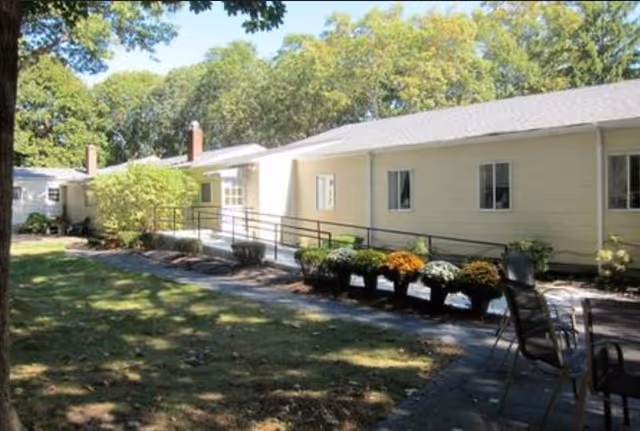 Photo of Olsen Rest