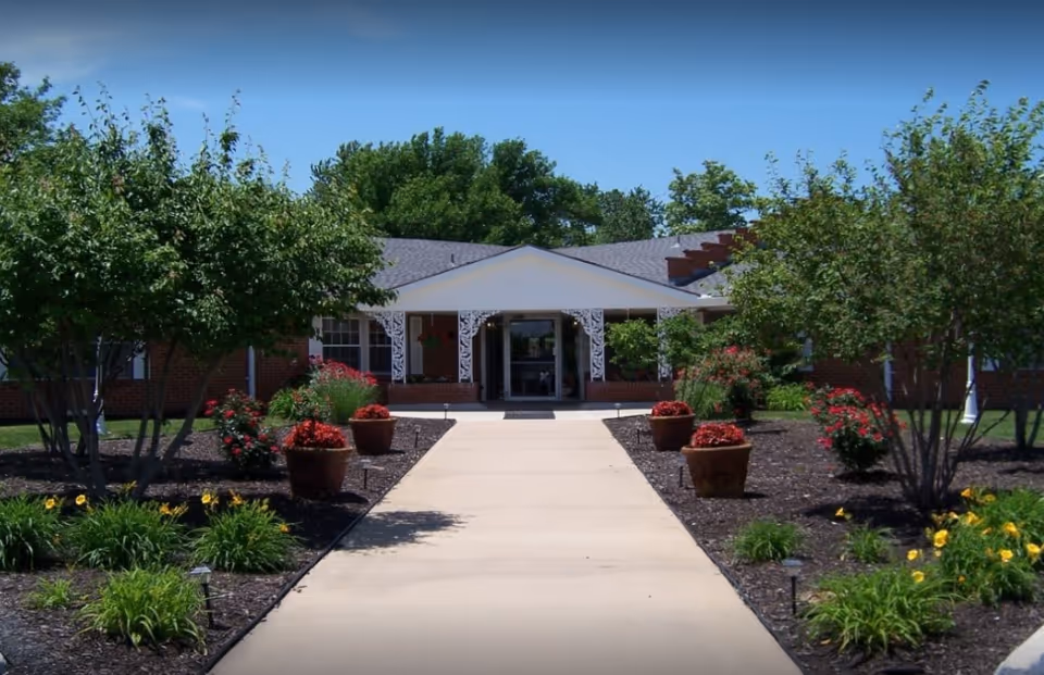 Photo of Heritage Avonlea of Olathe