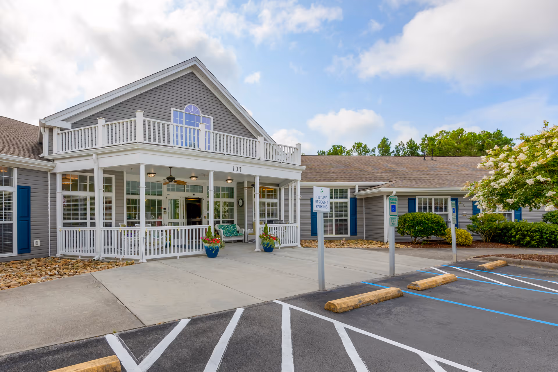 Photo of Brookdale Morehead City