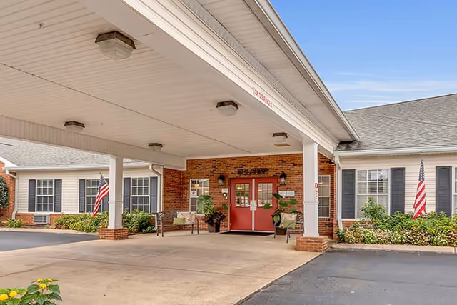 Photo of Brookdale Hixson