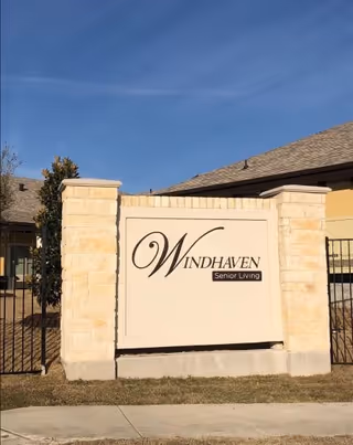 Photo of Magnolia Senior Living of Frisco