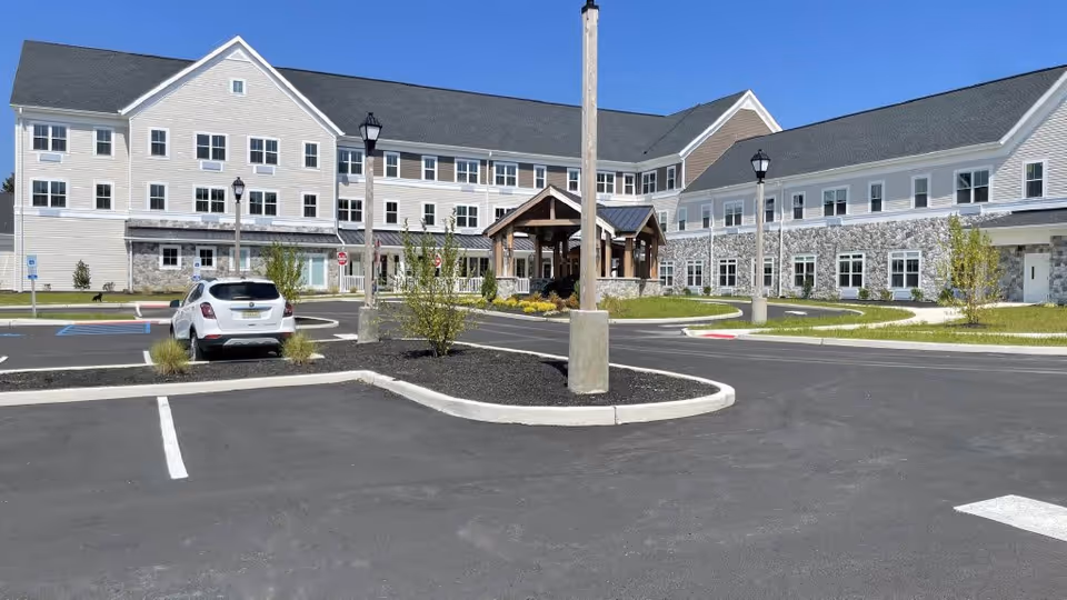 Photo 2 of Ridgewood Senior Living at Historic Smithville