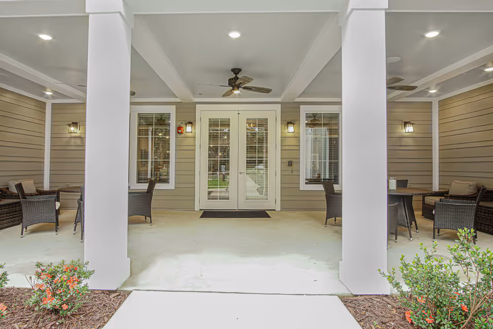 Photo 9 of Arcadia Senior Living Pace