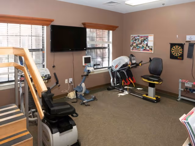 Photo 21 of Keller Oaks Healthcare Center