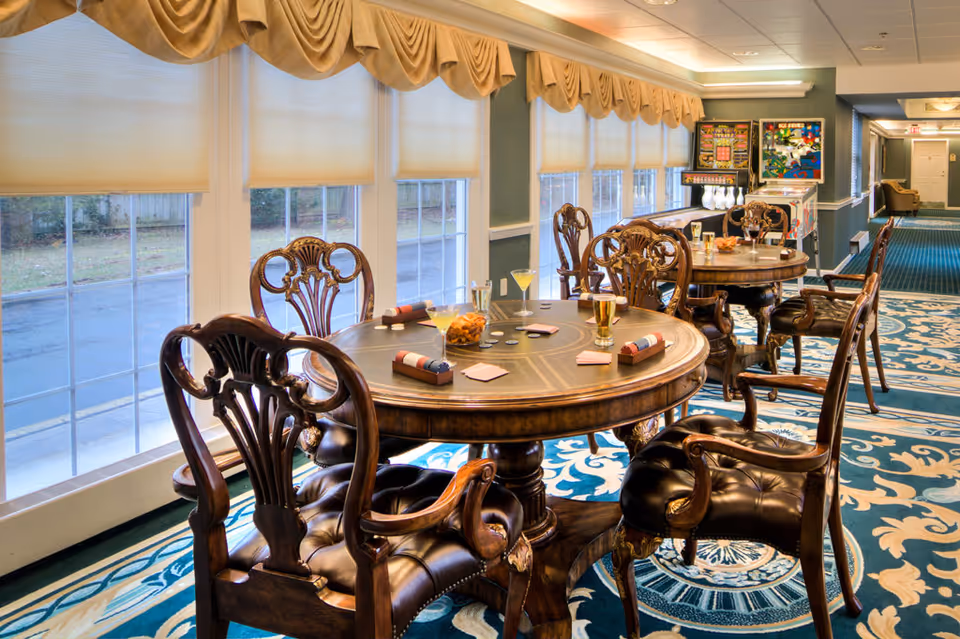 Photo 6 of Brandywine Seaside Pointe by Monarch