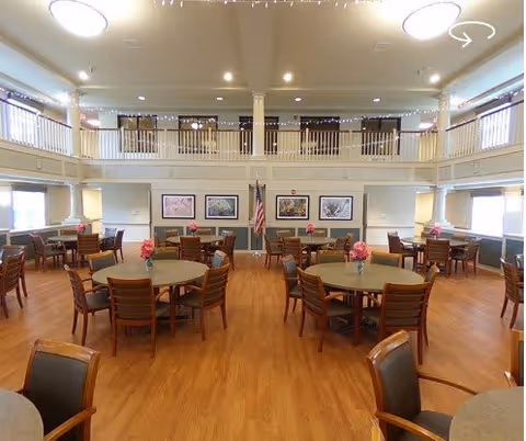 Photo 9 of Village Manor Retirement