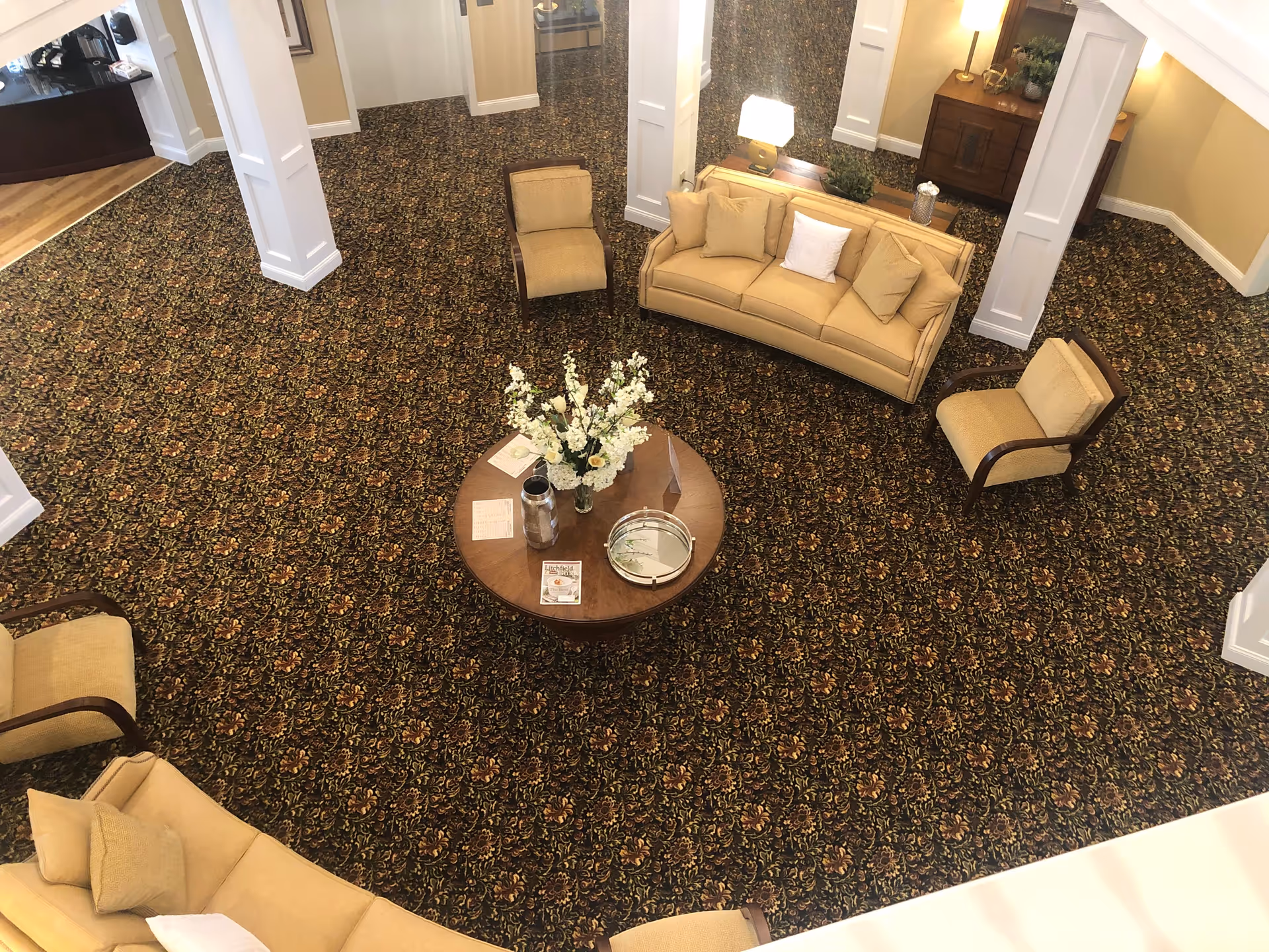Photo 2 of The Ivy at Watertown Assisted Living and Memory Care