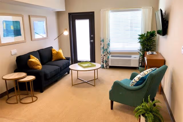 Photo 4 of Las Brisas Rehabilitation and Wellness Suites