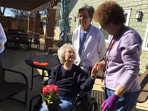 Photo 3 of Aberdeen Memory Care of Tulsa