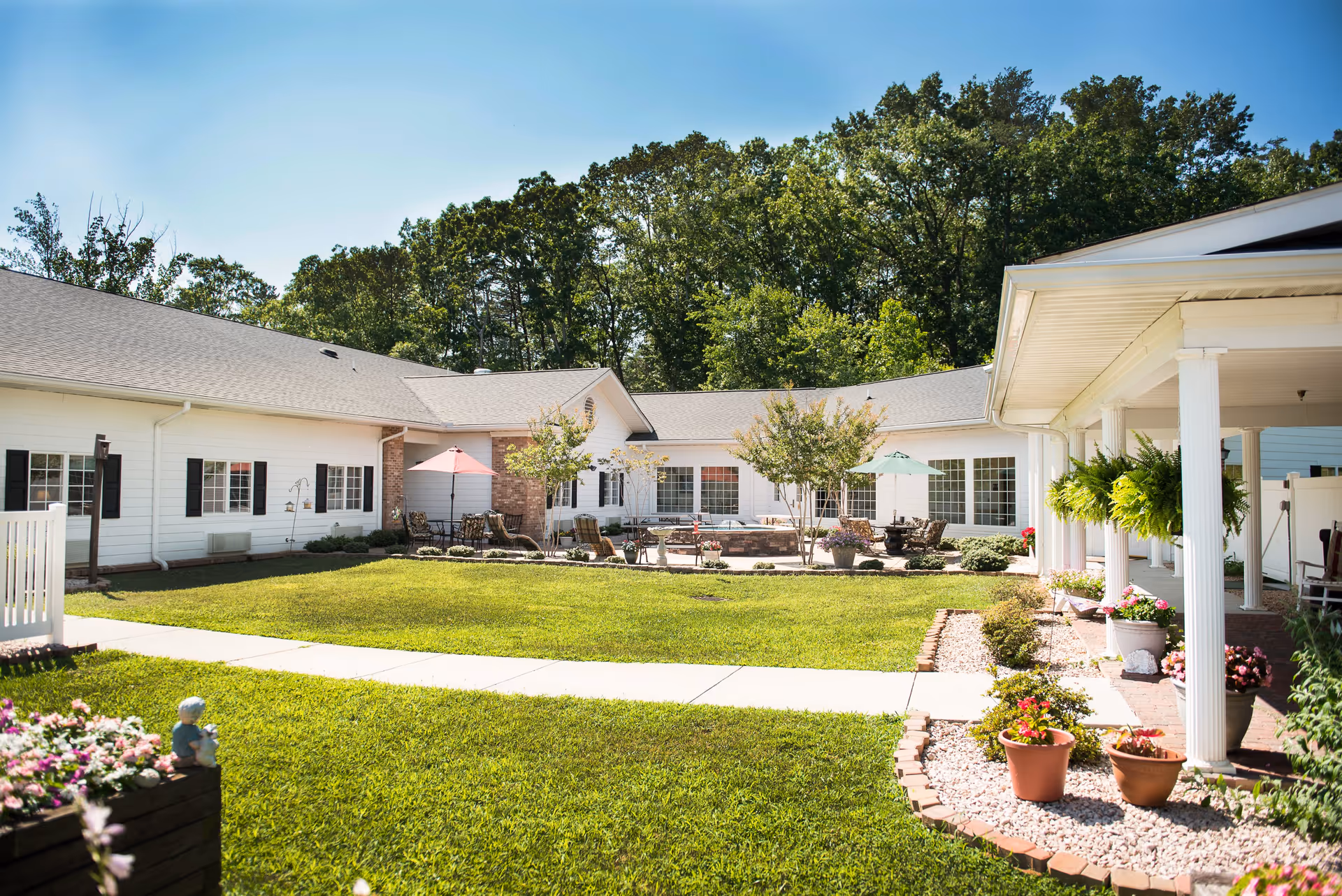 Photo 12 of Priddy Manor Assisted Living & Memory Care