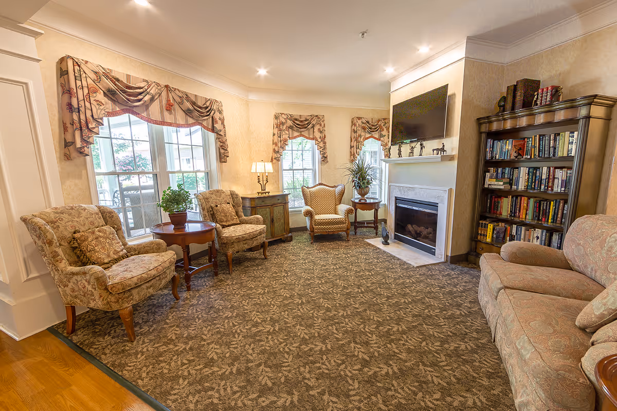 Photo 9 of Victoria House Assisted Living