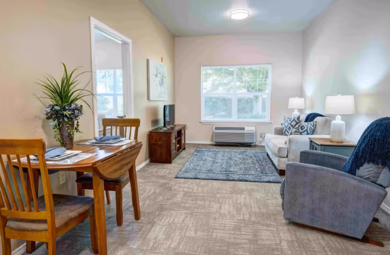 Photo 17 of Callahan Village Retirement and Assisted Living
