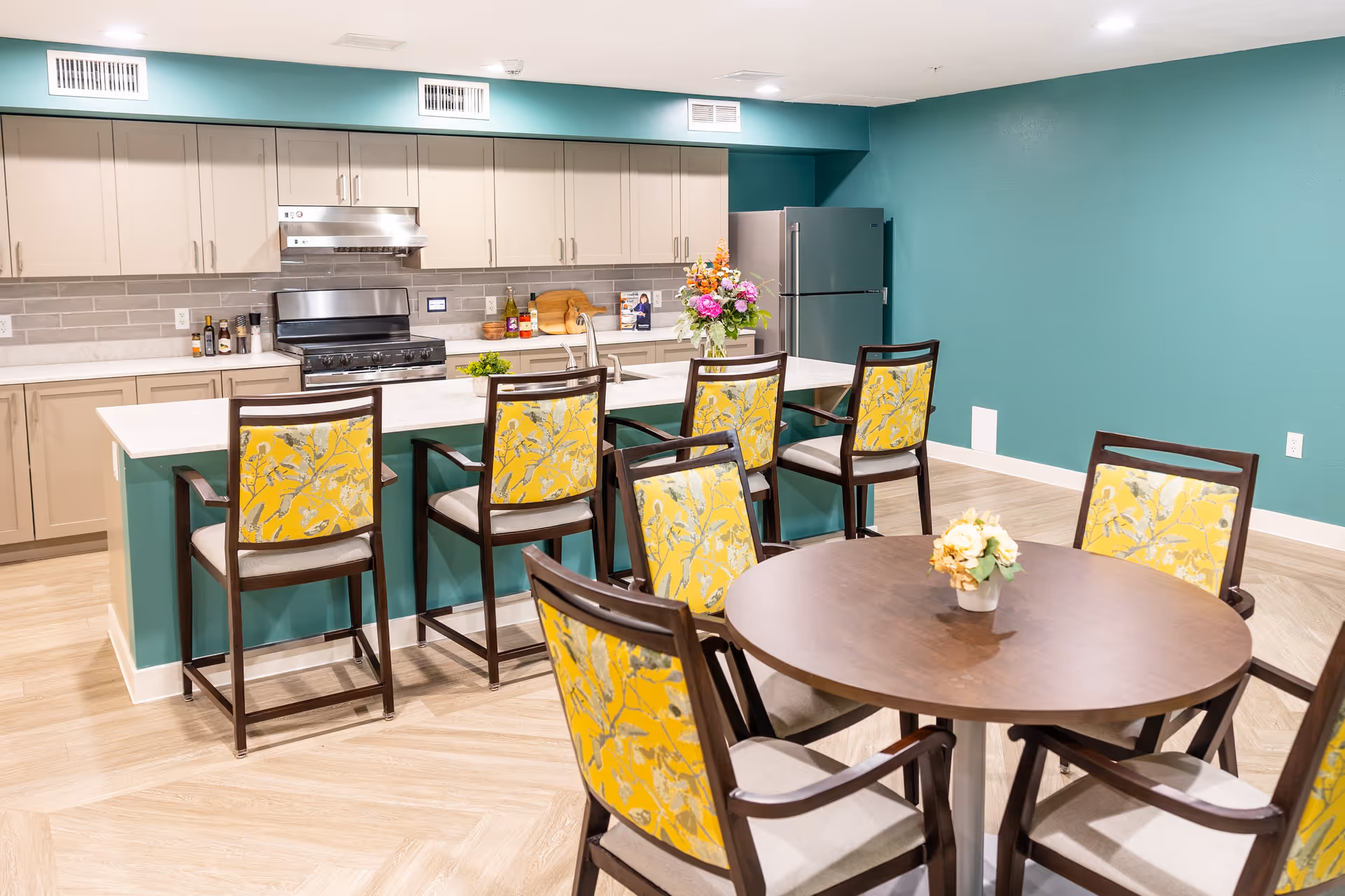 Photo 7 of Commonwealth Senior Living at East Paris