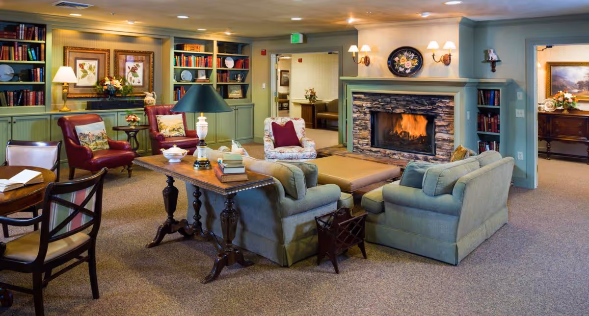 Photo 6 of Canterbury Inn Assisted Living Community