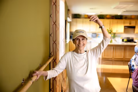Photo 5 of Carlton Senior Living Davis