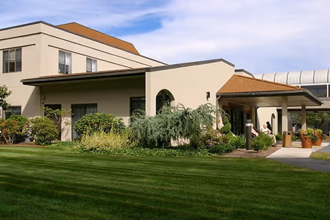 Photo of Beaumont Rehab & Skilled Nursing Center - Westboro